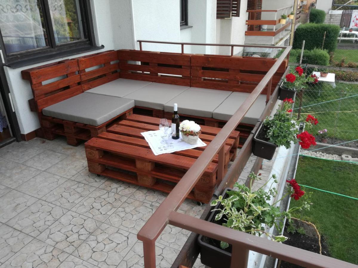Ubytovanie Viktória Dunajská Streda Exterior foto