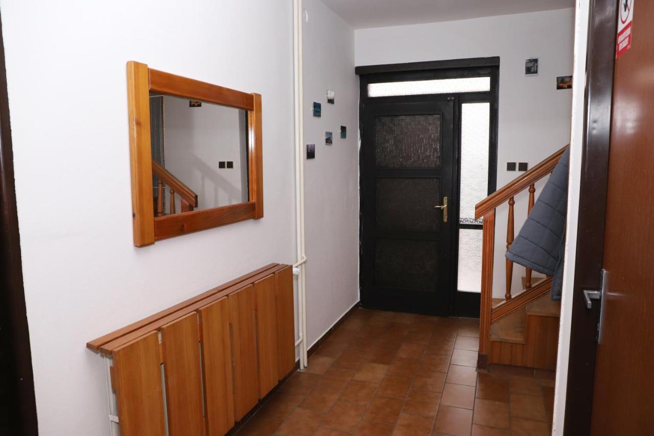 Ubytovanie Viktória Dunajská Streda Exterior foto